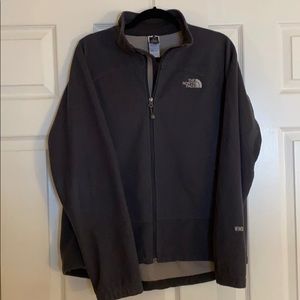 Men’s Northface Zip-Up